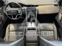 2021 Land Rover Discovery