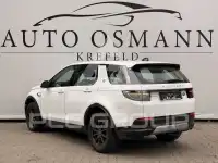 2021 Land Rover Discovery