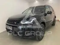 2021 Land Rover Discovery