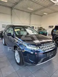 2021 Land Rover Discovery