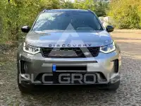 2021 Land Rover Discovery