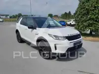 2021 Land Rover Discovery