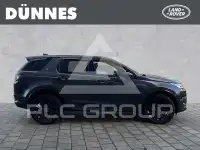 2021 Land Rover Discovery