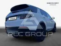 2021 Land Rover Discovery
