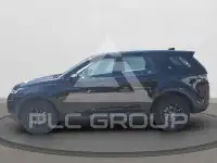 2021 Land Rover Discovery