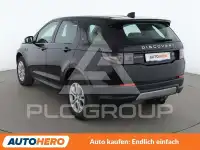 2021 Land Rover Discovery