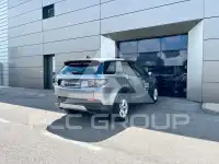 2021 Land Rover Discovery