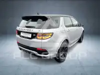 2021 Land Rover Discovery