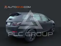 2021 Land Rover Discovery