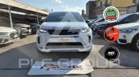 2021 Land Rover Discovery