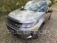 2021 Land Rover Discovery