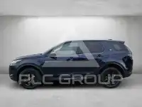 2021 Land Rover Discovery