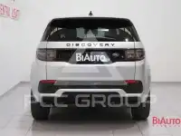 2021 Land Rover Discovery