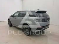 2021 Land Rover Discovery