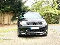 2021 Land Rover Discovery