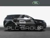 2021 Land Rover Discovery
