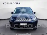 2021 Land Rover Discovery