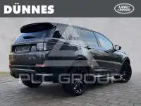 2021 Land Rover Discovery