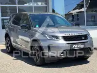 2021 Land Rover Discovery