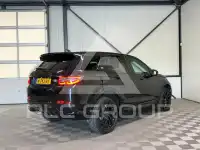 2021 Land Rover Discovery
