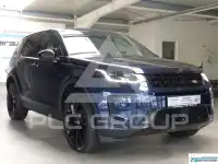 2021 Land Rover Discovery