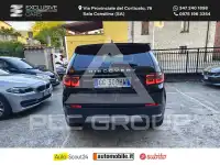 2021 Land Rover Discovery