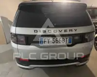 2021 Land Rover Discovery