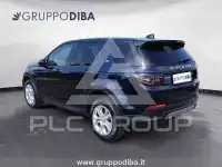 2021 Land Rover Discovery
