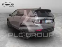 2021 Land Rover Discovery