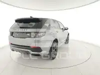 2021 Land Rover Discovery