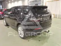 2021 Land Rover Discovery