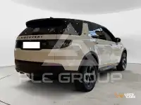 2021 Land Rover Discovery