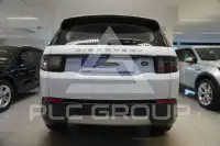 2021 Land Rover Discovery