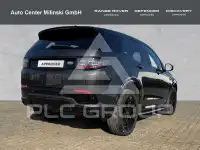 2021 Land Rover Discovery