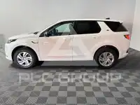 2021 Land Rover Discovery
