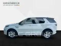 2021 Land Rover Discovery