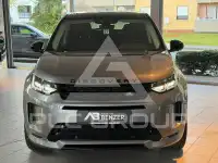 2021 Land Rover Discovery