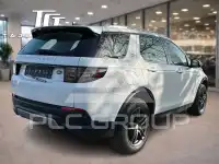 2021 Land Rover Discovery