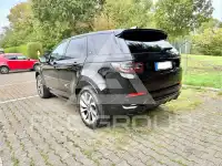 2021 Land Rover Discovery
