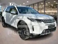 2021 Land Rover Discovery