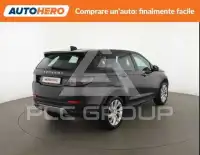 2021 Land Rover Discovery