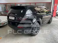 2021 Land Rover Discovery
