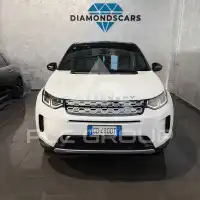 2021 Land Rover Discovery