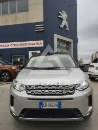 2021 Land Rover Discovery