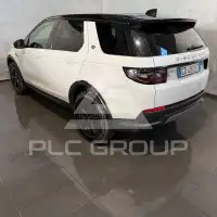 2021 Land Rover Discovery