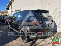 2021 Land Rover Discovery