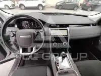 2021 Land Rover Discovery