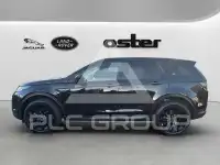 2021 Land Rover Discovery