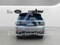 2021 Land Rover Discovery