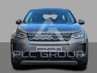 2021 Land Rover Discovery